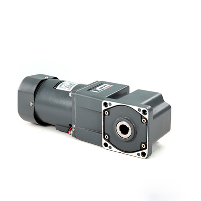 एसी / डीसी माइक्रो रेड्यूसर कॉम्पैक्ट गियर मोटर 6 ~ 250w 1/3 चरण 110/220/380V