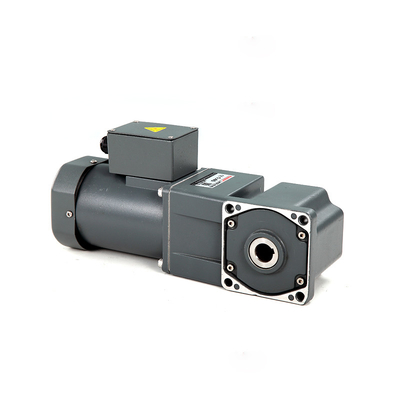 एसी / डीसी माइक्रो रेड्यूसर कॉम्पैक्ट गियर मोटर 6 ~ 250w 1/3 चरण 110/220/380V
