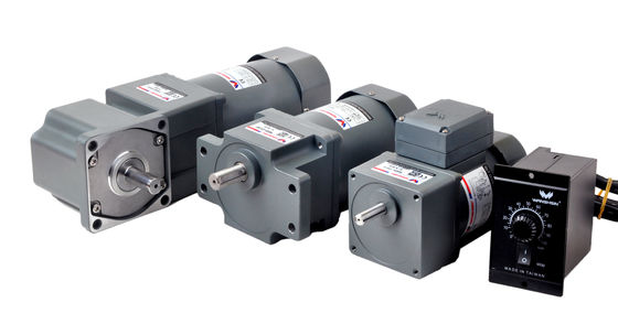 200W 220V मोटर नियंत्रक एकल चरण मोटर नियंत्रक डिजिटल पैनल