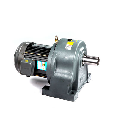 GH28-750W-15S फेस मास्क मशीन गियर मोटर