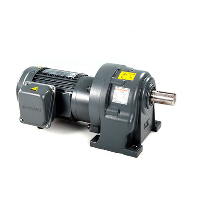 GH28-750W-15S फेस मास्क मशीन गियर मोटर