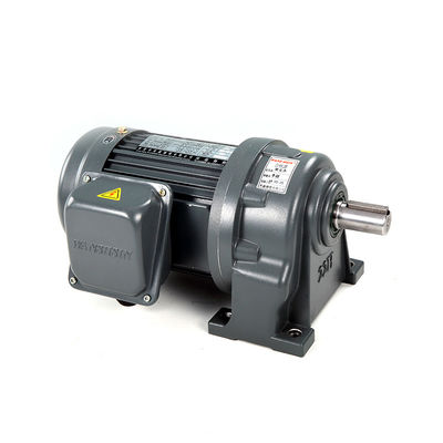 GH28-750W-15S फेस मास्क मशीन गियर मोटर