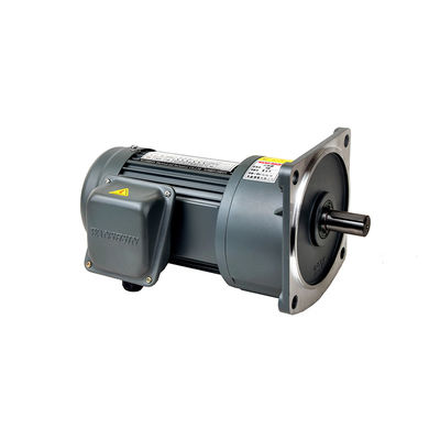 750W आउटपुट स्पीड 570rpm एसी गियर मोटर कम RPM