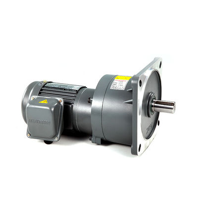 उच्च टोक़ 100W 200W 400W 750W 1.5KW मध्यम गियर मोटर