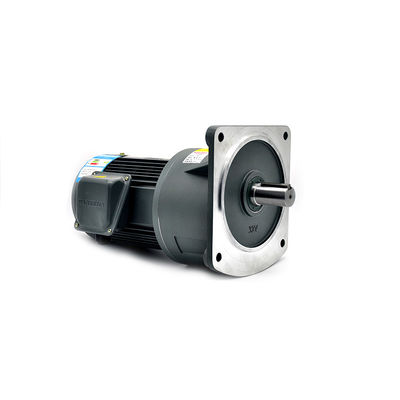 उच्च टोक़ 100W 200W 400W 750W 1.5KW मध्यम गियर मोटर