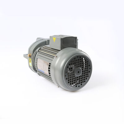 20CrMnTi गियर पेचदार बेवल गियर मोटर 12v डीसी मोटर स्पीड