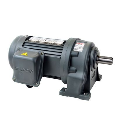 GH28-750W-15S फेस मास्क मशीन गियर मोटर