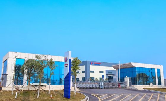 200Nm - 8000Nm 20CrMnTi गियर थ्री फेज एसी इंडक्शन मोटर