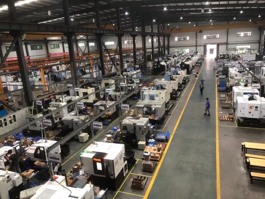 200Nm - 8000Nm 20CrMnTi गियर थ्री फेज एसी इंडक्शन मोटर
