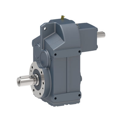 200Nm - 8000Nm 20CrMnTi गियर थ्री फेज एसी इंडक्शन मोटर