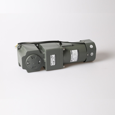 110V 220V सिंगल / थ्री फेज एसी / डीसी इंडक्शन गियर मोटर कॉम्पैक्ट स्पीड कंट्रोलर के साथ