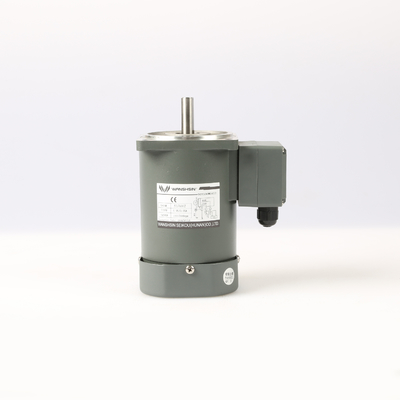 स्पीड कंट्रोलर के साथ सिंगल फेज 110V / 220V माइक्रो एसी वेरिएबल स्पीड गियर मोटर